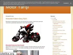 Sites similar to motoryarisioyna.blogspot.com