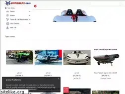motoryat.com
