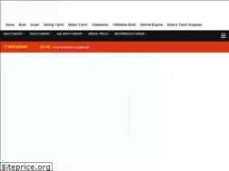 Sites similar to motoryatdergisi.com