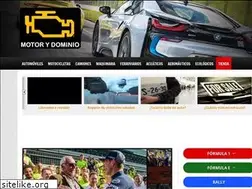 Sites similar to motorydominio.com.mx