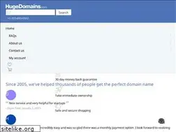 Sites similar to motoryellow.com