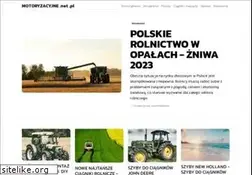Sites similar to motoryzacyjne.net.pl