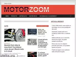 Sites similar to motorzoom.it