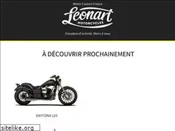 Sites similar to motos-custom-france.fr