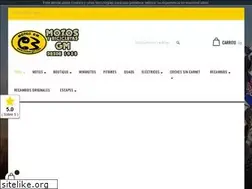 Sites similar to motos-gm.com