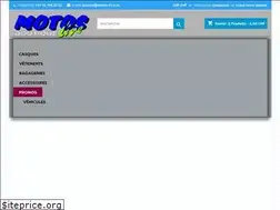 Sites similar to motos-live.ch