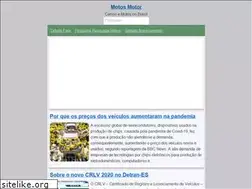 Sites similar to motos-motor.com.br