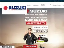Sites similar to motos-suzuki.com