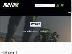 Sites similar to motos-thomas.be