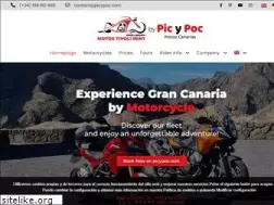 Sites similar to motos-tivoli-rent.eu
