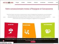 Sites similar to motos-web.fr