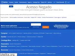 Sites similar to motos.icarros.com.br