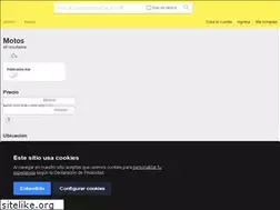 Sites similar to motos.mercadolibre.co.cr