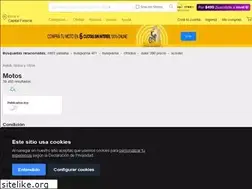 Sites similar to motos.mercadolibre.com.ar