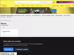 Sites similar to motos.mercadolibre.com.co