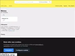 Sites similar to motos.mercadolibre.com.do