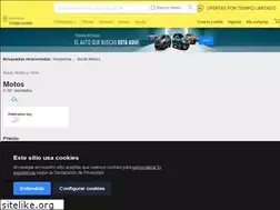 Sites similar to motos.mercadolibre.com.mx