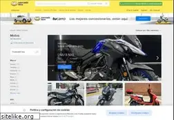 Sites similar to motos.mercadolibre.com.ve