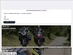 Sites similar to motos.net