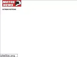 Sites similar to motos2021.com