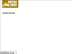 Sites similar to motos2022.com.br