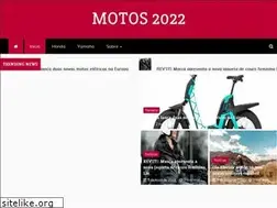 Sites similar to motos2022.pro.br