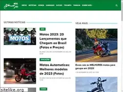 Sites similar to motos2023.com.br