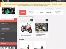 Sites similar to motosalon-cobra.com.ua