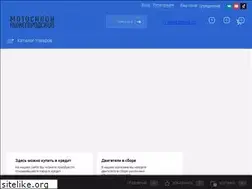 Sites similar to motosalon52.ru