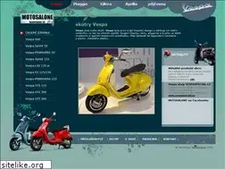 Sites similar to motosalone.cz