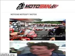Sites similar to motosan.es