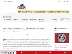 Sites similar to motosandphotosnyc.com