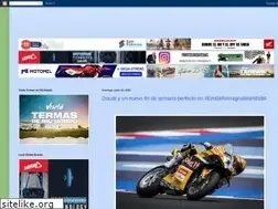 Sites similar to motosargentinasnews.blogspot.com