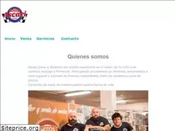 Sites similar to motosascari.com