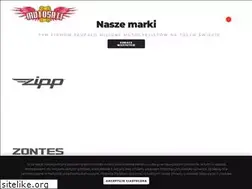 Sites similar to motosati.pl
