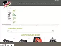 Sites similar to motosavages.com.br