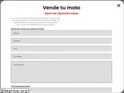 Sites similar to motosbarragan.es