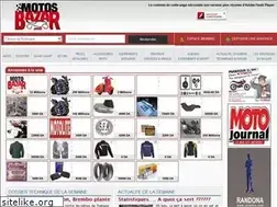 Sites similar to motosbazar.com
