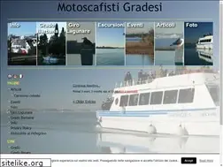 Sites similar to motoscafistigradesi.it