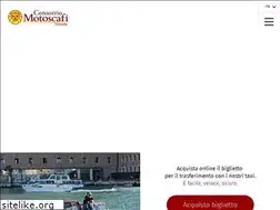 Sites similar to motoscafivenezia.com