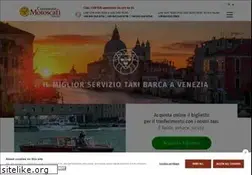 Sites similar to motoscafivenezia.it