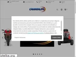 Sites similar to motoscamaralweb.com