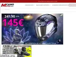 Sites similar to motoscanosport.com