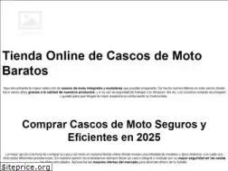 Sites similar to motoscascos.com