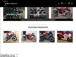 Sites similar to motoschemes.com