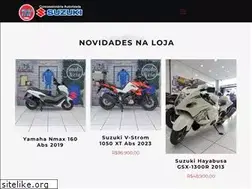 Sites similar to motoscia.com.br