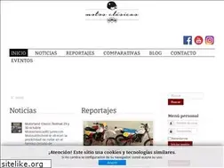 Sites similar to motosclasicas80.com