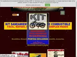 Sites similar to motosclasicasonline.com