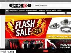 Sites similar to motoscoot.net