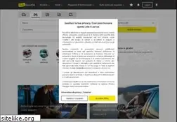 Sites similar to motoscout24.it